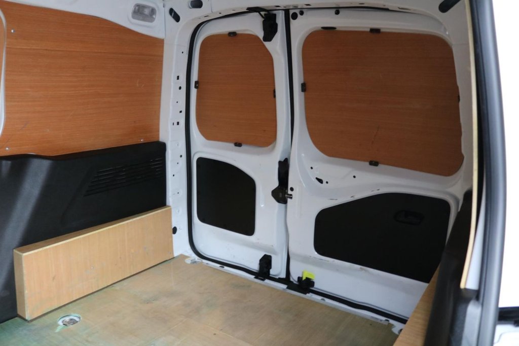 Used Citroen Berlingo 2021 for sale - 78145476: Photo 20