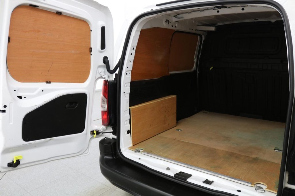 Used Citroen Berlingo 2021 for sale - 78145476: Photo 22
