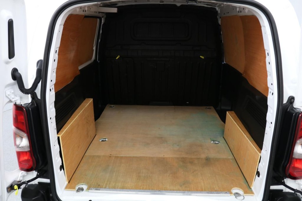 Used Citroen Berlingo 2021 for sale - 78145476: Photo 23