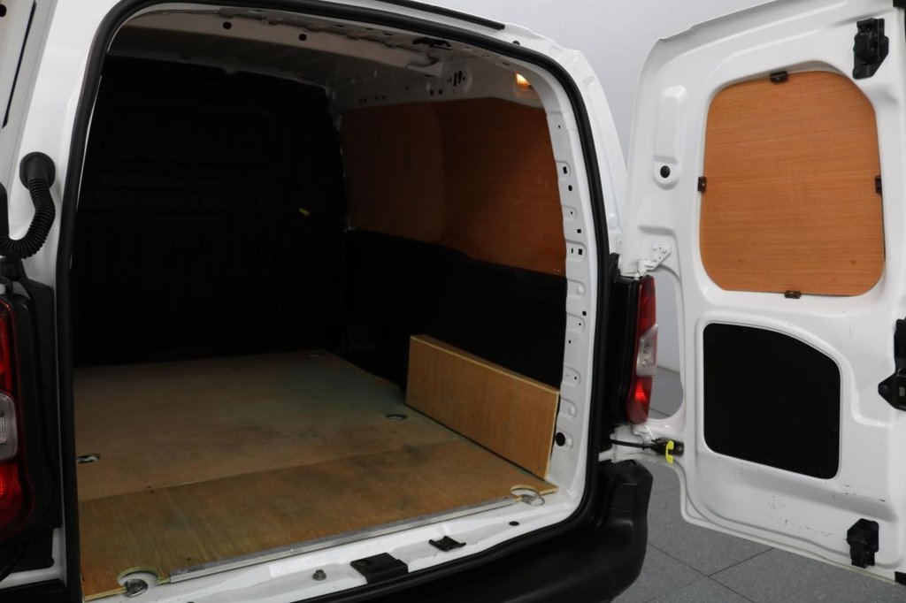 Used Citroen Berlingo 2021 for sale - 78145476: Photo 24