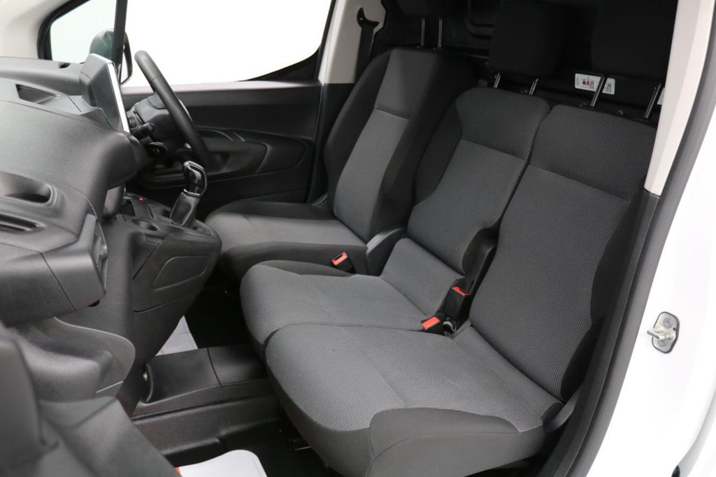 Used Citroen Berlingo 2021 for sale - 78145476: Photo 28