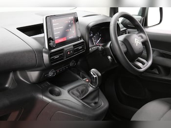 Used Citroen Berlingo 2021 for sale - 78145476: Photo