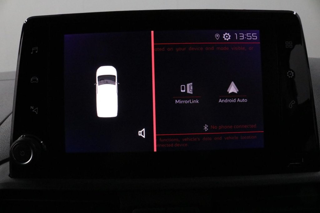 Used Citroen Berlingo 2021 for sale - 78145476: Photo 3