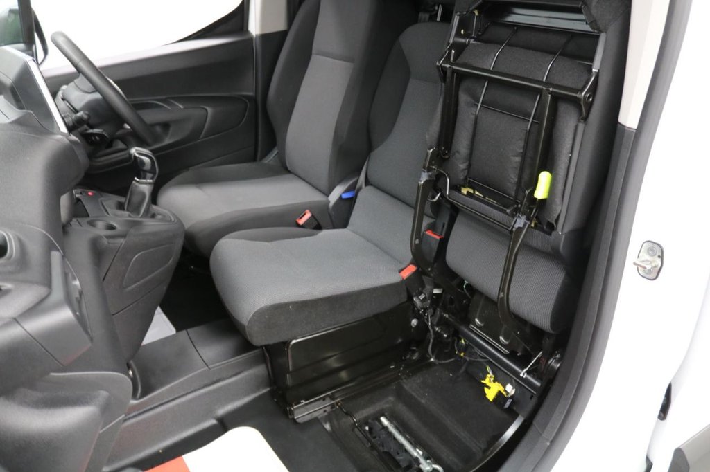 Used Citroen Berlingo 2021 for sale - 78145476: Photo 30