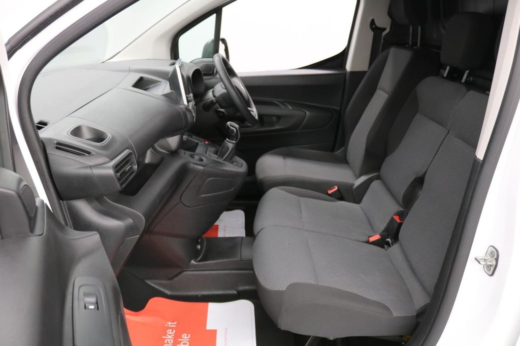 Used Citroen Berlingo 2021 for sale - 78145476: Photo 33