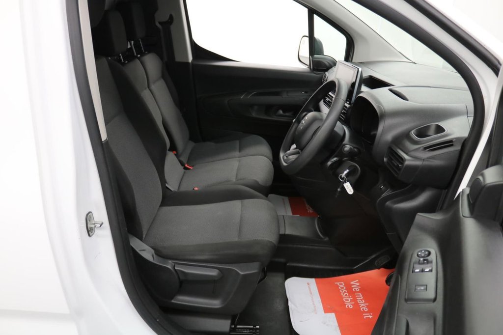 Used Citroen Berlingo 2021 for sale - 78145476: Photo 34