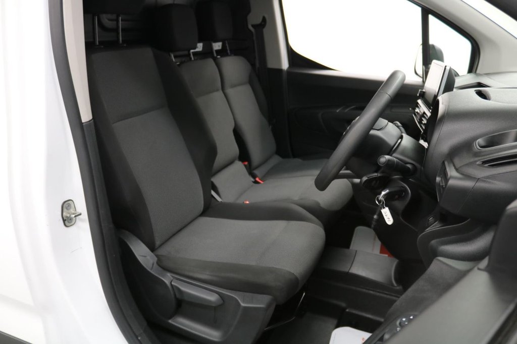 Used Citroen Berlingo 2021 for sale - 78145476: Photo 35