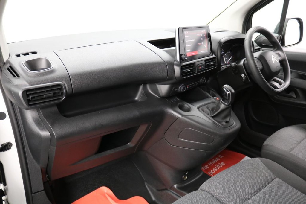 Used Citroen Berlingo 2021 for sale - 78145476: Photo 39