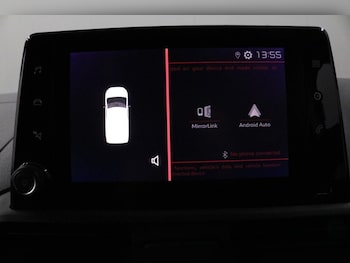 Used Citroen Berlingo 2021 for sale - 78145476: Photo