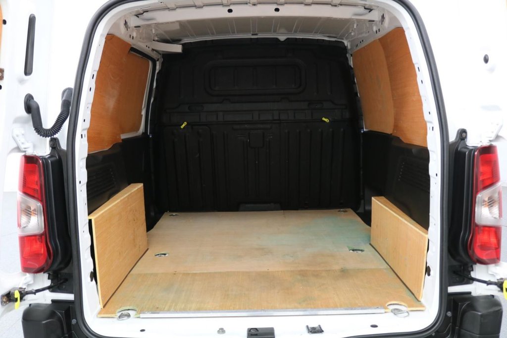 Used Citroen Berlingo 2021 for sale - 78145476: Photo 4