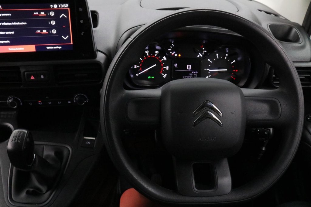 Used Citroen Berlingo 2021 for sale - 78145476: Photo 45