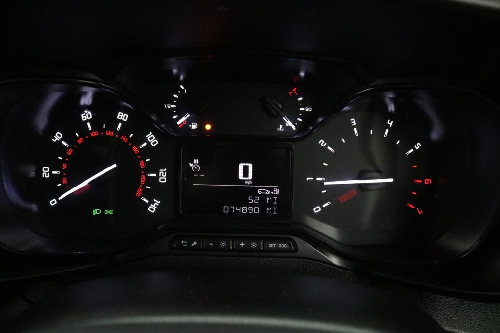 Used Citroen Berlingo 2021 for sale - 78145476: Photo 49