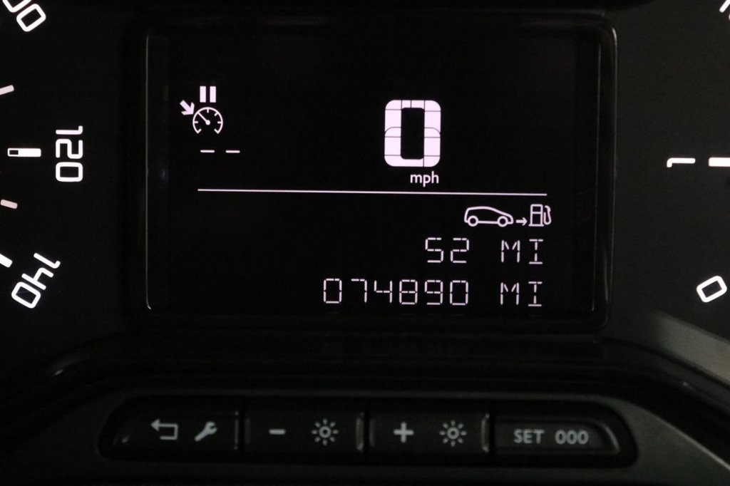 Used Citroen Berlingo 2021 for sale - 78145476: Photo 50