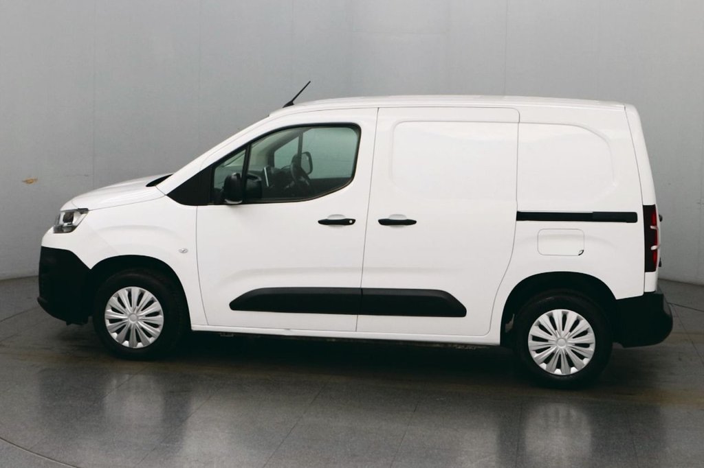 Used Citroen Berlingo 2021 for sale - 78145476: Photo 6