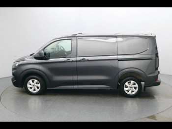 Used Ford Transit Custom 2023 for sale - 73883992: Photo