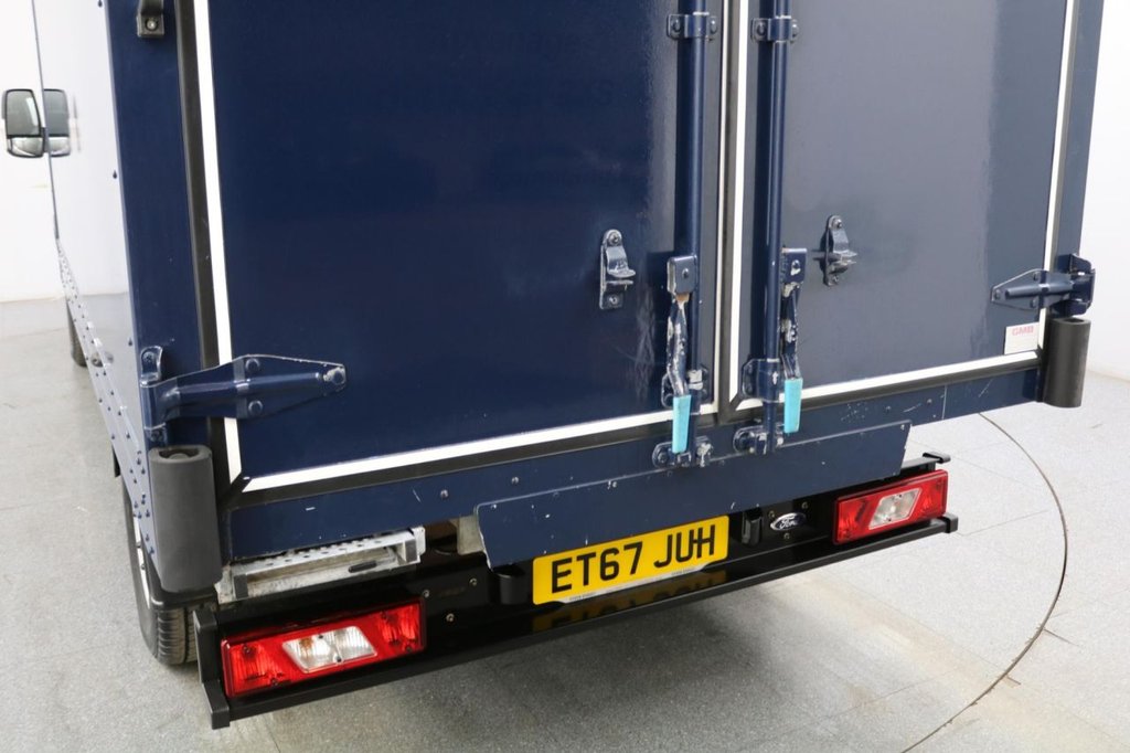 Used Ford Transit 2018 for sale - 76417828: Photo 12