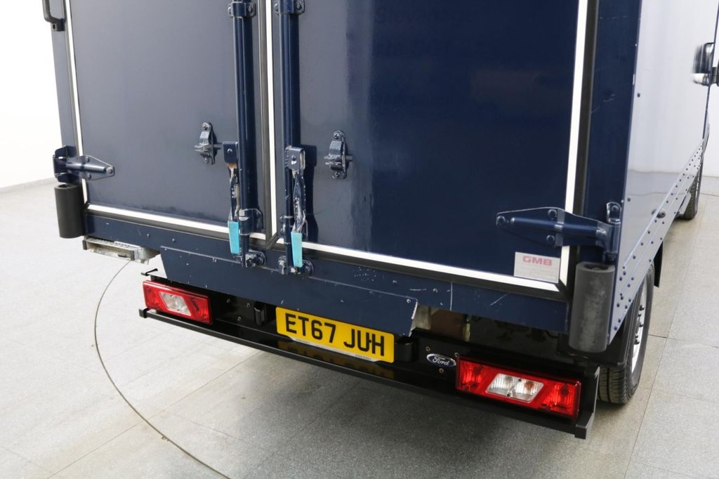 Used Ford Transit 2018 for sale - 76417828: Photo 14