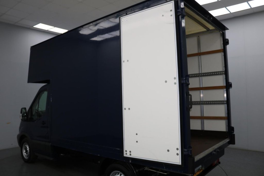 Used Ford Transit 2018 for sale - 76417828: Photo 16