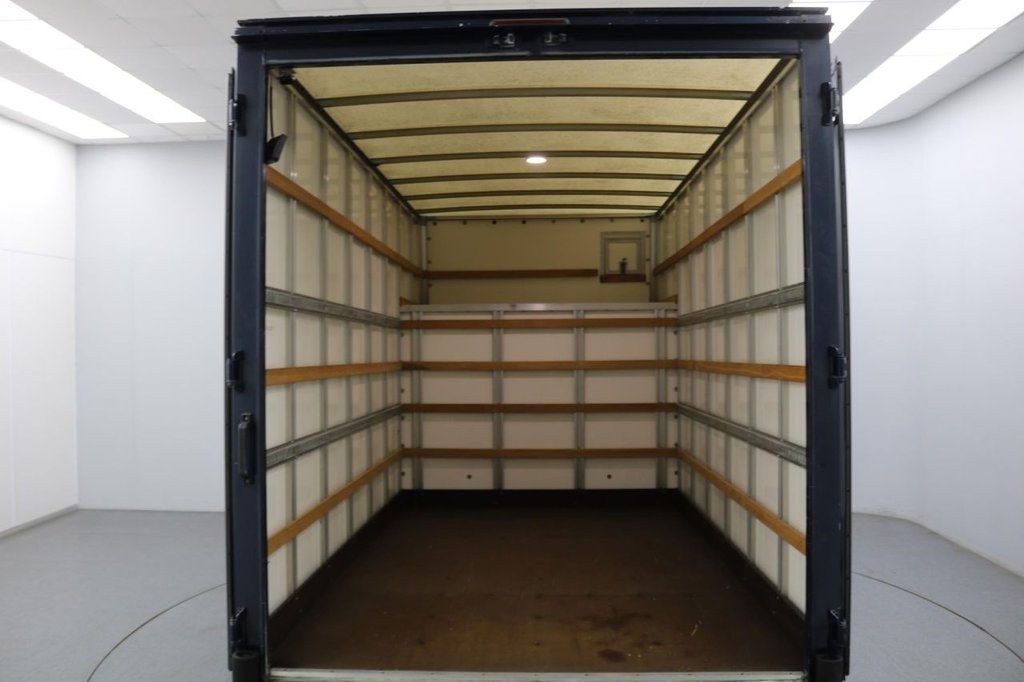 Used Ford Transit 2018 for sale - 76417828: Photo 17