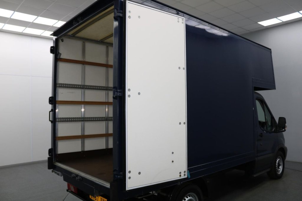 Used Ford Transit 2018 for sale - 76417828: Photo 18