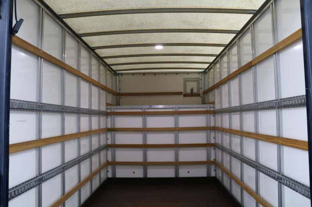 Used Ford Transit 2018 for sale - 76417828: Photo 19