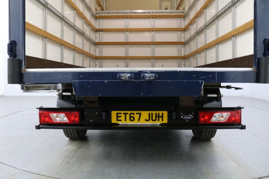 Used Ford Transit 2018 for sale - 76417828: Photo 20