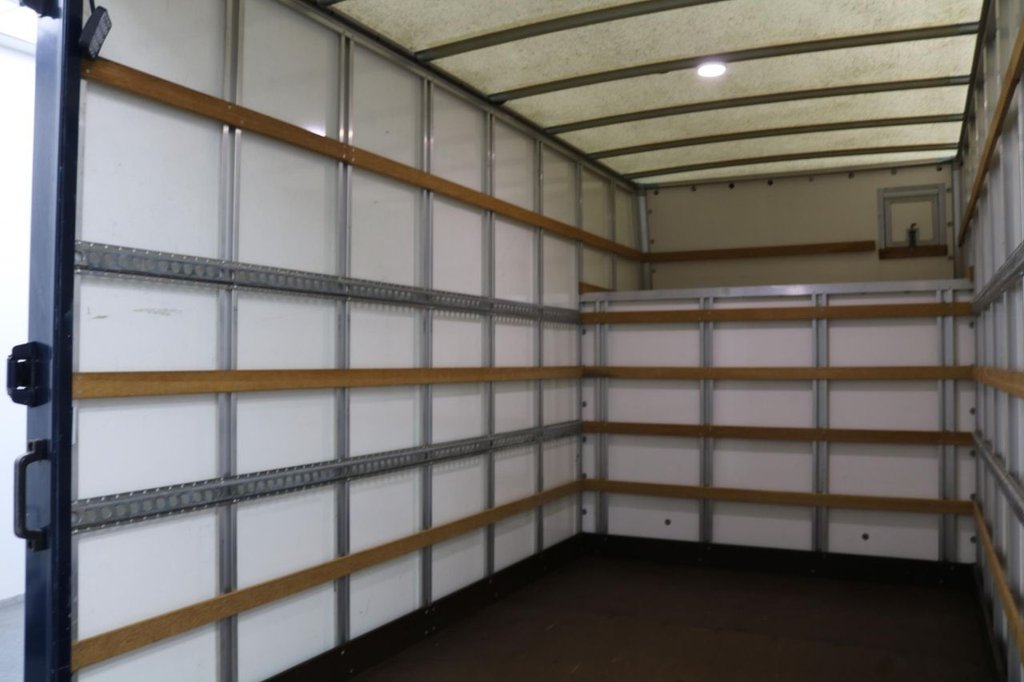 Used Ford Transit 2018 for sale - 76417828: Photo 21