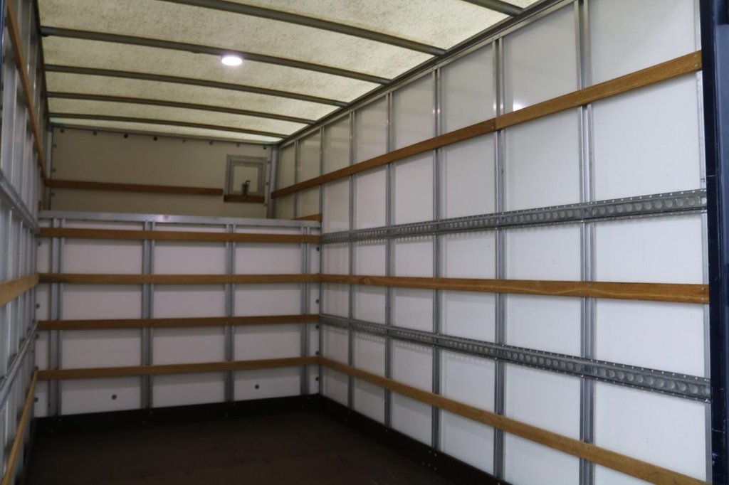 Used Ford Transit 2018 for sale - 76417828: Photo 23