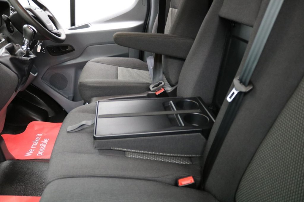 Used Ford Transit 2018 for sale - 76417828: Photo 26