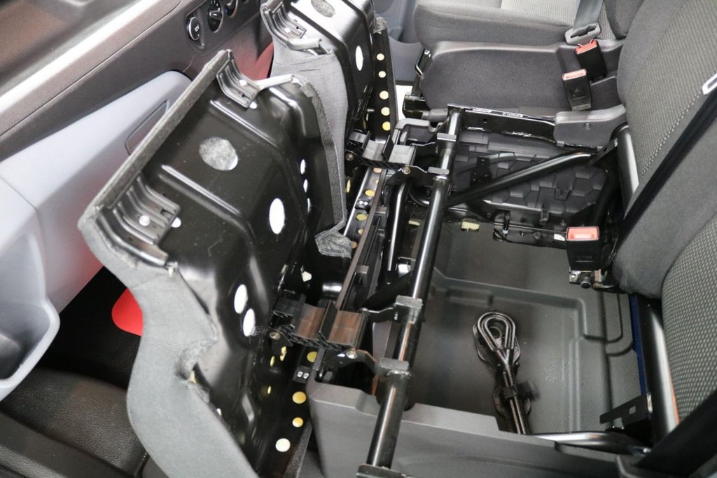 Used Ford Transit 2018 for sale - 76417828: Photo 27