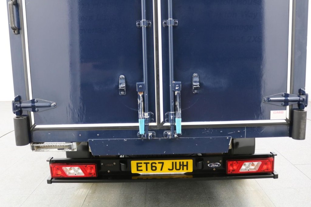 Used Ford Transit 2018 for sale - 76417828: Photo 3