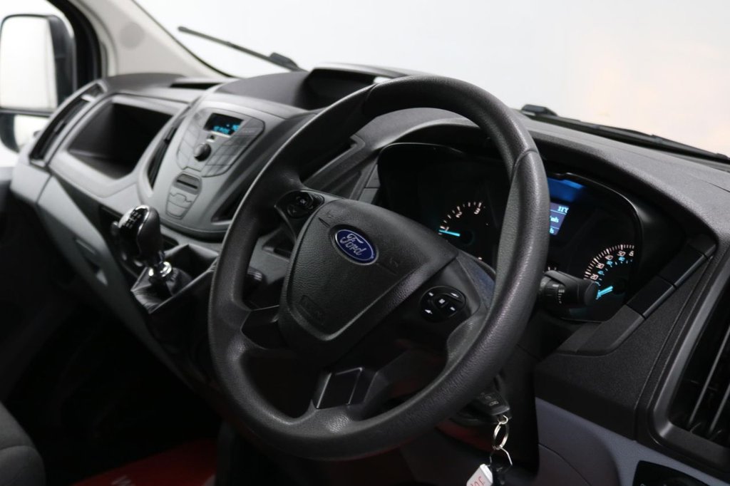 Used Ford Transit 2018 for sale - 76417828: Photo 36