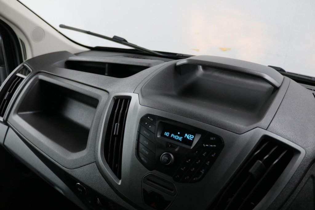 Used Ford Transit 2018 for sale - 76417828: Photo 49