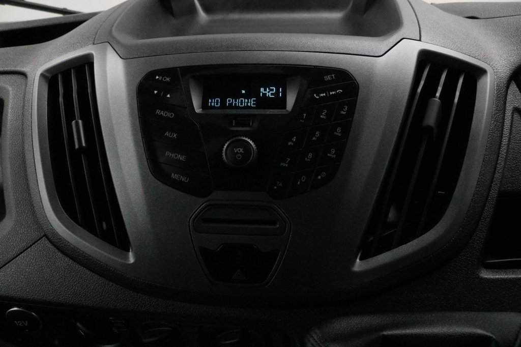 Used Ford Transit 2018 for sale - 76417828: Photo 50