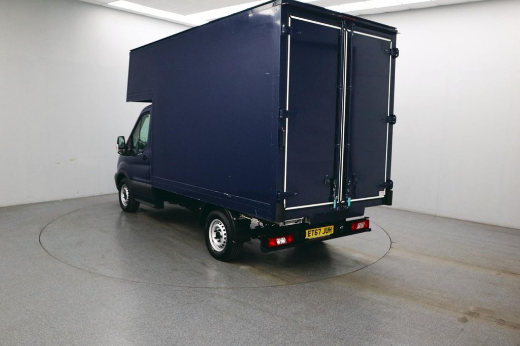 Used Ford Transit 2018 for sale - 76417828: Photo 6