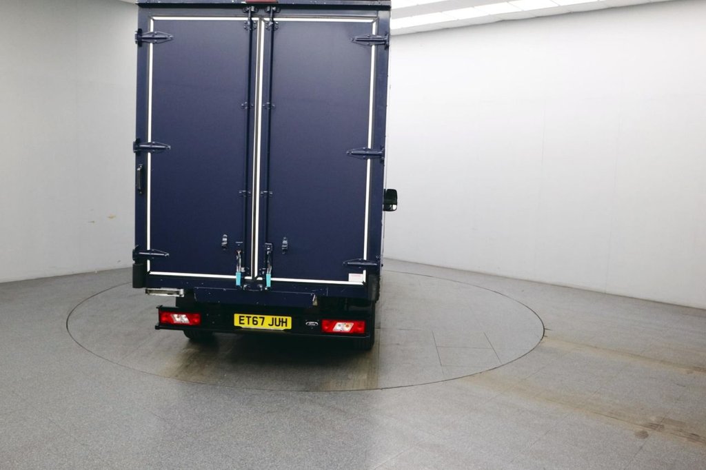 Used Ford Transit 2018 for sale - 76417828: Photo 7