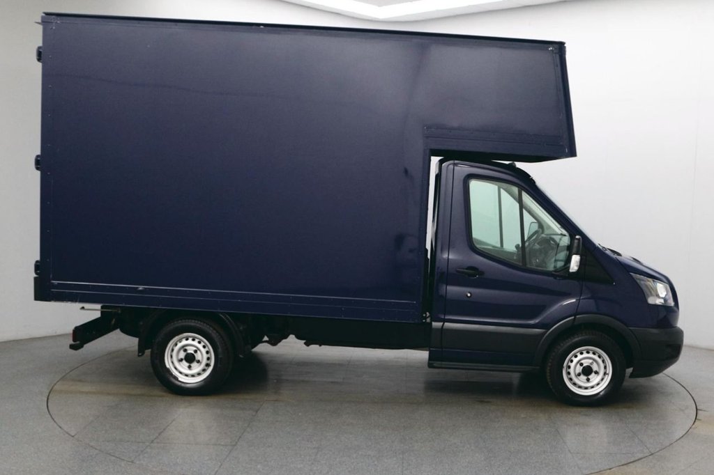 Used Ford Transit 2018 for sale - 76417828: Photo 9