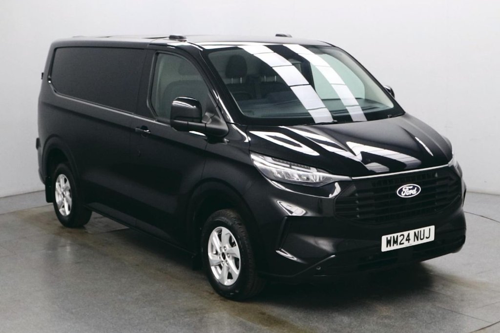 Used Ford Transit Custom 2024 for sale - 76514544: Photo 10
