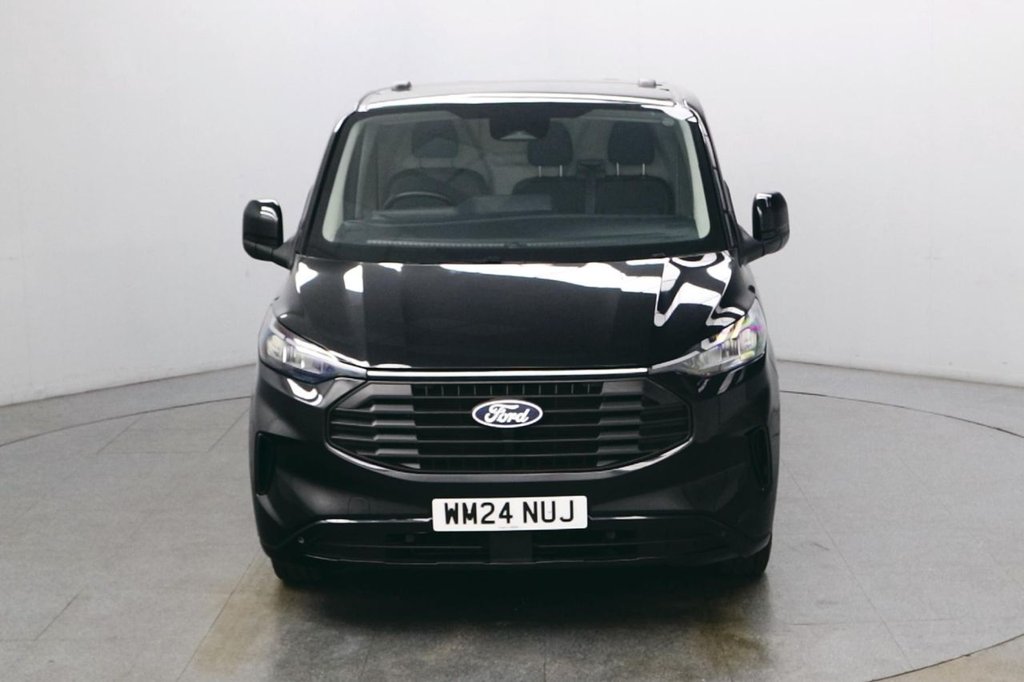 Used Ford Transit Custom 2024 for sale - 76514544: Photo 11