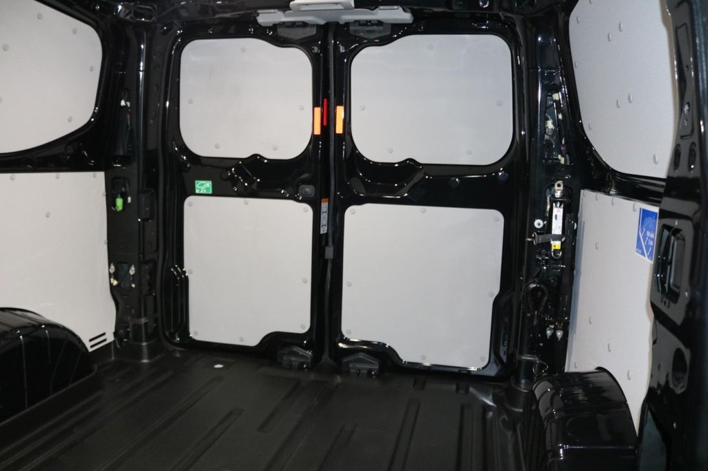 Used Ford Transit Custom 2024 for sale - 76514544: Photo 16