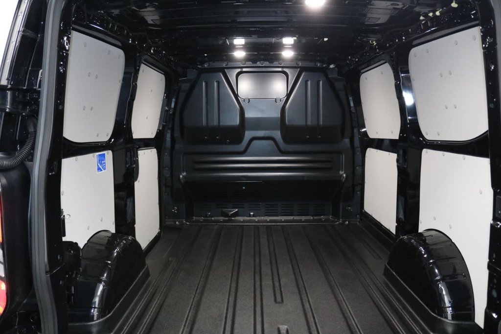 Used Ford Transit Custom 2024 for sale - 76514544: Photo 17