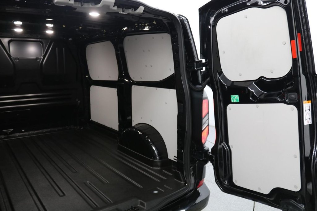 Used Ford Transit Custom 2024 for sale - 76514544: Photo 20