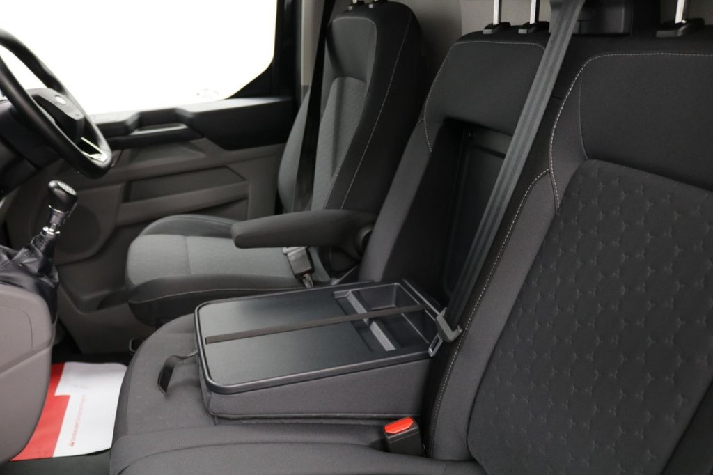 Used Ford Transit Custom 2024 for sale - 76514544: Photo 23