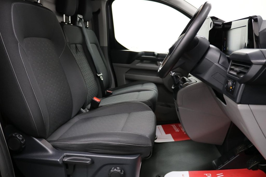 Used Ford Transit Custom 2024 for sale - 76514544: Photo 26