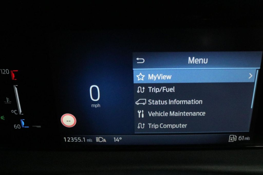 Used Ford Transit Custom 2024 for sale - 76514544: Photo 36