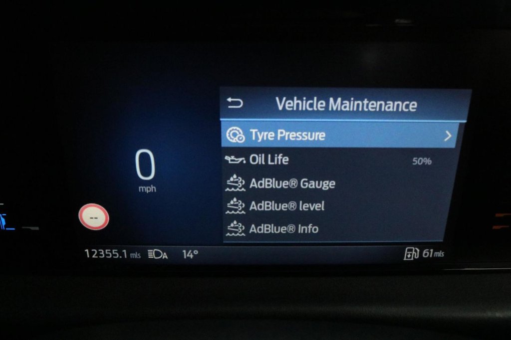 Used Ford Transit Custom 2024 for sale - 76514544: Photo 40