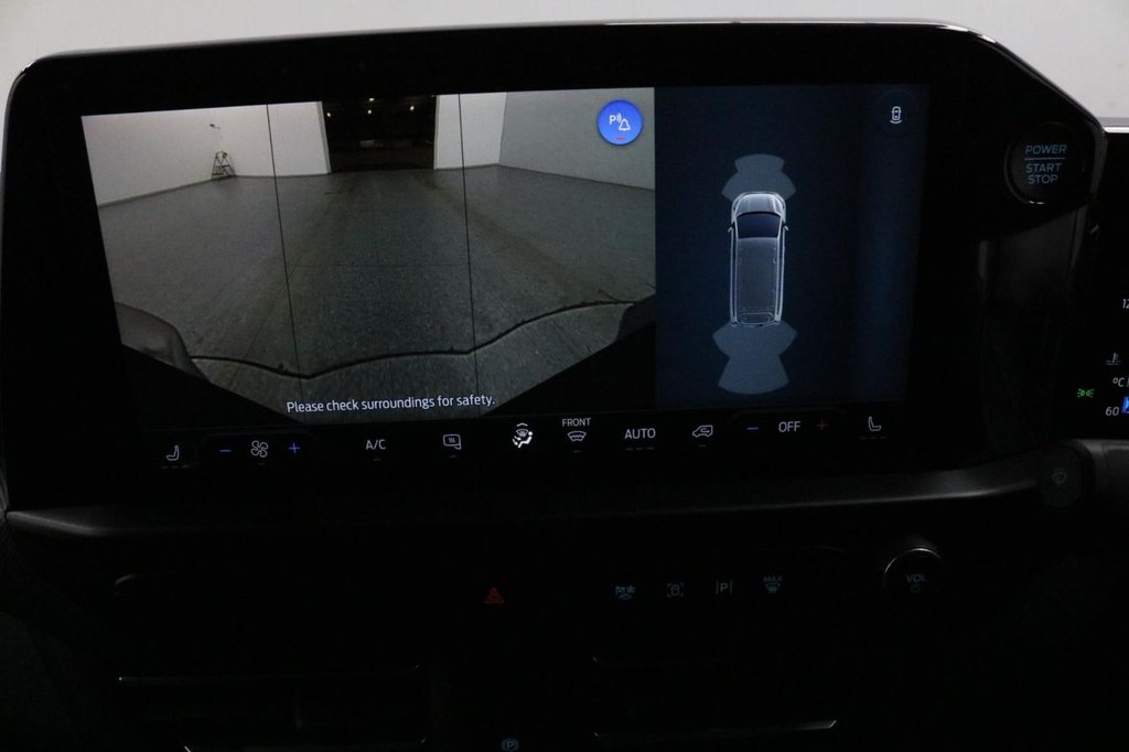 Used Ford Transit Custom 2024 for sale - 76514544: Photo 48