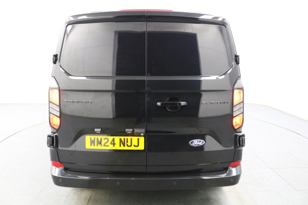 Used Ford Transit Custom 2024 for sale - 76514544: Photo 7