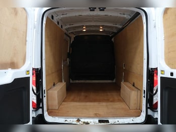 Used Ford Transit 2022 for sale - 78372176: Photo