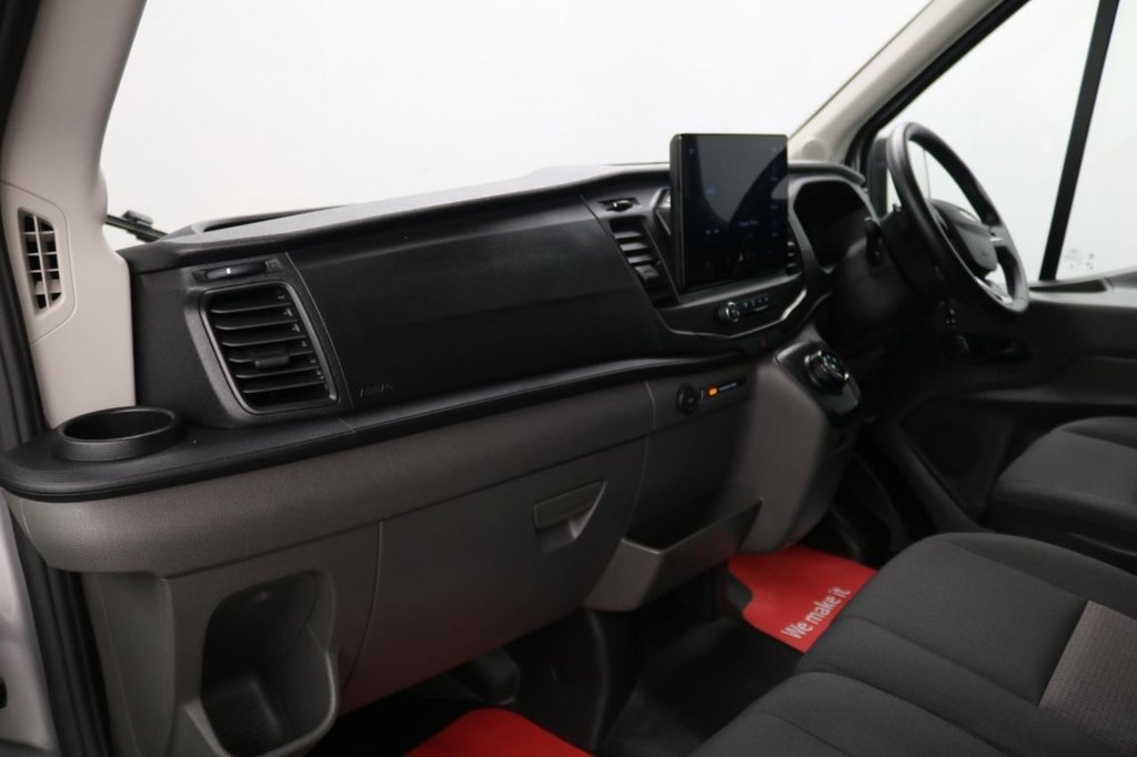 Used Ford Transit 2024 for sale - 77212099: Photo 23